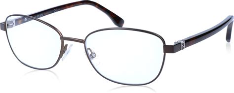 Fendi Fendi 0012 Eyeglasses 